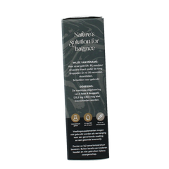 Zendrops CBD olie 5% hennepzaadolie 10.00 Milliliter