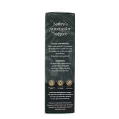 Zendrops CBD olie 10% hennepzaadolie 10.00 Milliliter