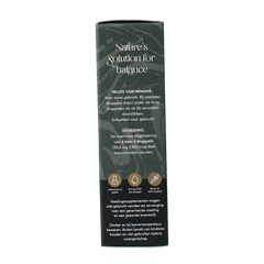 Zendrops CBD olie 20% hennepzaadolie 10.00 Milliliter
