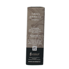 Zendrops CBD olie soft 10% 10.00 Milliliter