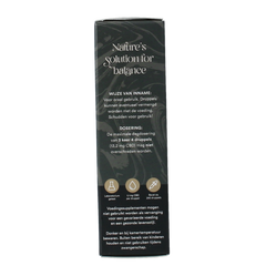 Zendrops CBD olie huisdieren 2.5% hond en kat 10.00 Milliliter