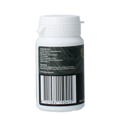 Zendrops CBD capsules 5mg hennepzaadolie 60 Capsules