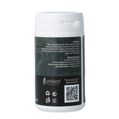 Zendrops CBD capsules 10mg hennepzaadolie 60 Capsules