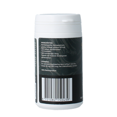 Zendrops CBD capsules 20mg hennepzaadolie 60.00 Capsules