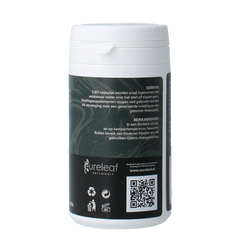 Zendrops CBD capsules 20mg hennepzaadolie 60.00 Capsules