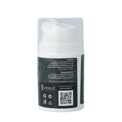 Zendrops CBD creme 2000mg liposomale 50.00 Milliliter