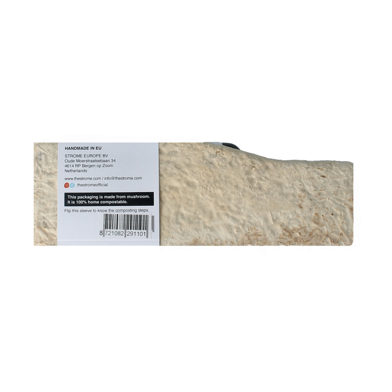 Ströme Birch sap facial cleanser bio 100 Milliliter