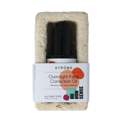 Strome Overnight correction face oil bio  30.00 Milliliter