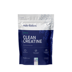 Nutribites Clean creatine 250 Gram