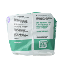 Naif Baby water wipes 3-pack 1 Set