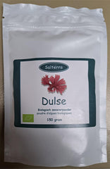 Salterra Dulse poeder bio 150 Gram