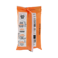 Marcel's Green Soap Hygiënische schoonmaakdoekjes orange & jasmin 60.00 Stuks