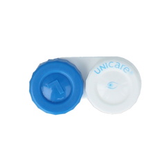 Unicare Lenshouder plat 1.00 Stuks