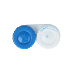 Unicare Lenshouder plat 1 Stuks