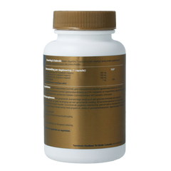 Fittergy Maca optima complex 60.00 Capsules