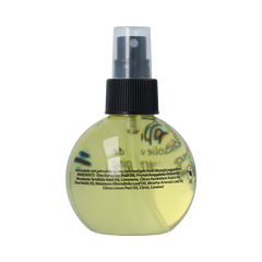 Wandelwol Verzorgende huidolie akkermint 150.00 Milliliter