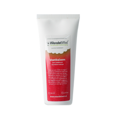 Wandelwol Lanoline voetbalsem 100.00 Milliliter