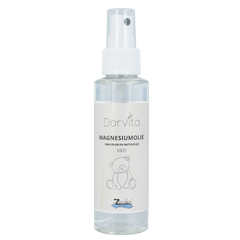 Darvita Magnesium olie spray kind 100.00 Milliliter