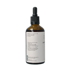 Darvita Folaat B12 en vitamine C 100.00 Milliliter