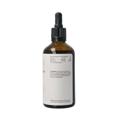 Darvita Folaat B12 en vitamine C 100.00 Milliliter