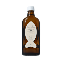 Darvita Omega 3+11 KIDS 200.00 Milliliter