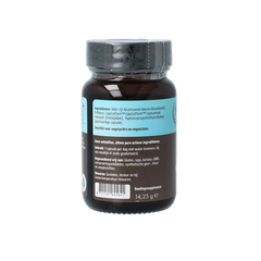 Vitamunda Liposomale NAD+ 30.00 Capsules