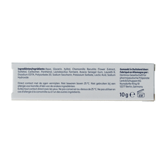 Dentinox Tand gel 10 Gram