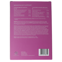 Perfect Health Menopause support 90.00 Capsules