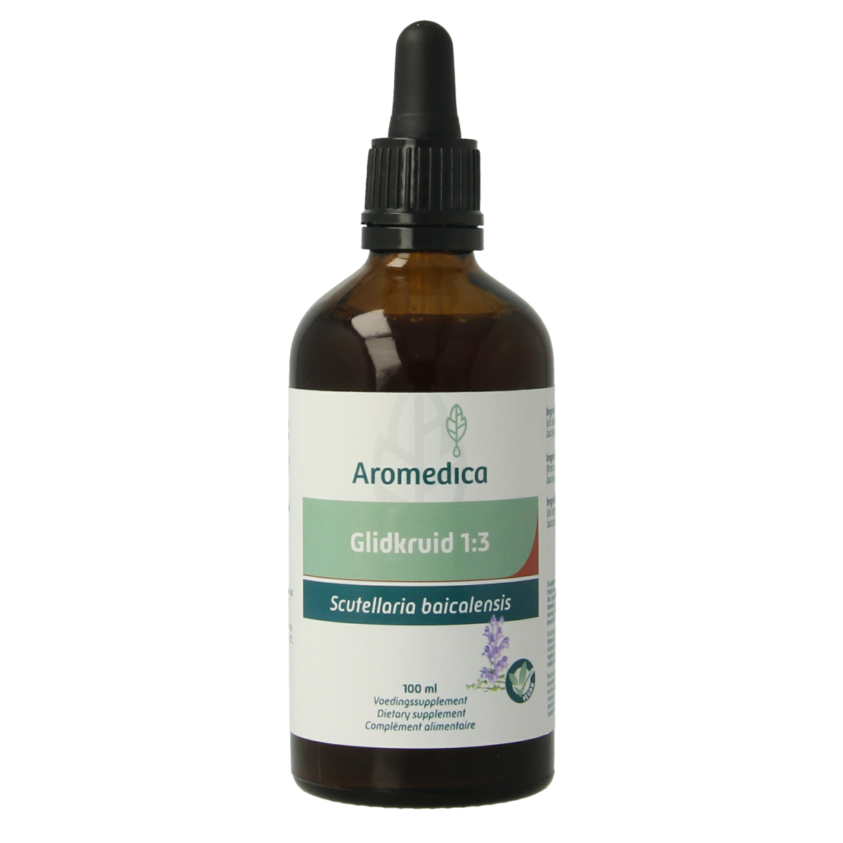 Aromedica Glidkruid 1:3 100.00 Milliliter