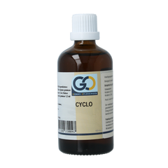 GO Cyclo bio 100.00 Milliliter