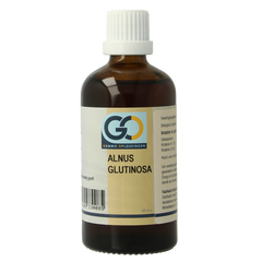 GO Alnus glultinosa bio 100 Milliliter