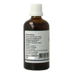 GO Alnus glultinosa bio 100 Milliliter