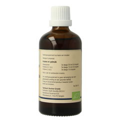 GO Alnus glultinosa bio 100 Milliliter