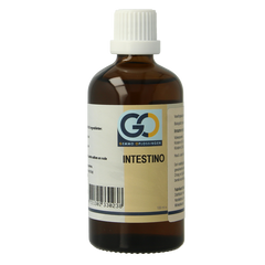 GO Intestino bio 100 Milliliter