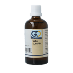 GO Olea Europea bio 100.00 Milliliter