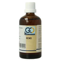 GO Reno bio 100.00 Milliliter