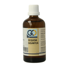 GO Sequoia gigantea bio 100 Milliliter