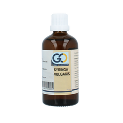 GO Syringa vulgaris bio 100 Milliliter