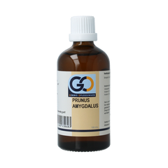 GO Prunus amygdalus bio 100 Milliliter