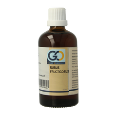 GO Rubus frucicosus bio 100 Milliliter