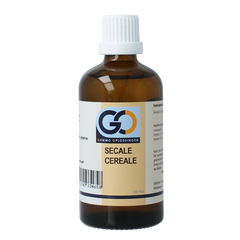 GO Secale cereale bio 100 Milliliter