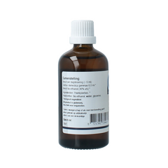 GO Sorbus domestica bio 100 Milliliter