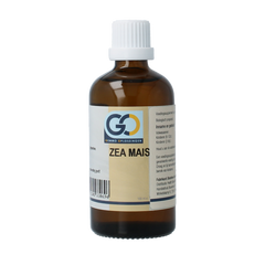 GO Zea mais bio 100.00 Milliliter