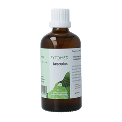 Fytomed Aesculus bio 100.00 Milliliter
