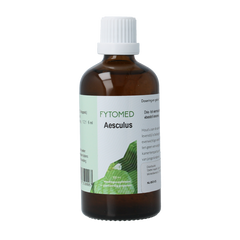 Fytomed Aesculus bio 100 Milliliter