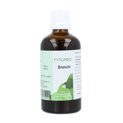 Fytomed Bronchi bio 100 Milliliter