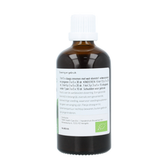 Fytomed Bronchi bio 100 Milliliter