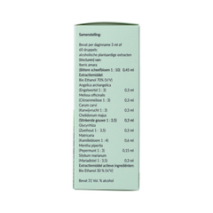 Fytomed Iberis complex bio 50.00 Milliliter