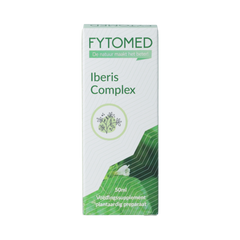Fytomed Iberis complex bio 50.00 Milliliter