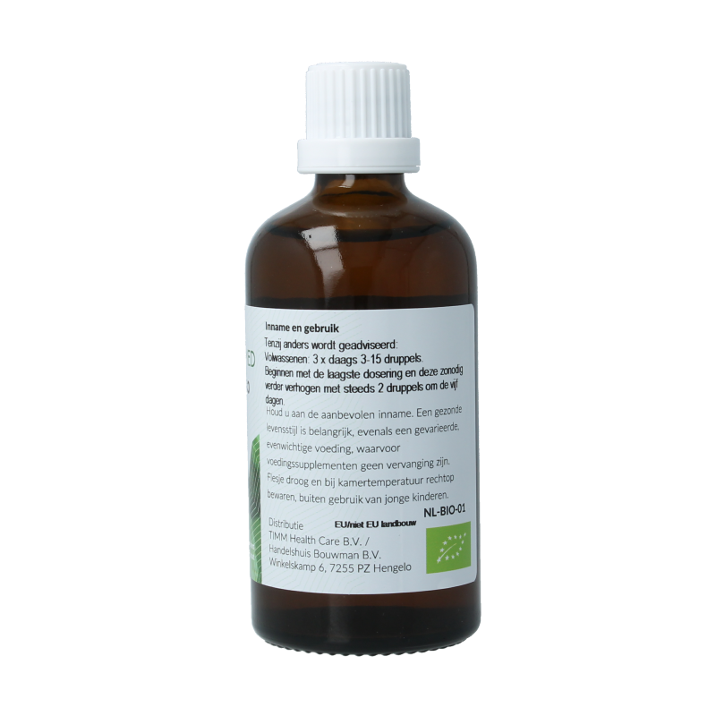 Fytomed Lyco bio 100 Milliliter